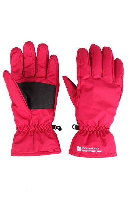 Womens Ski Gloves