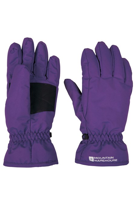 Womens Ski Gloves
