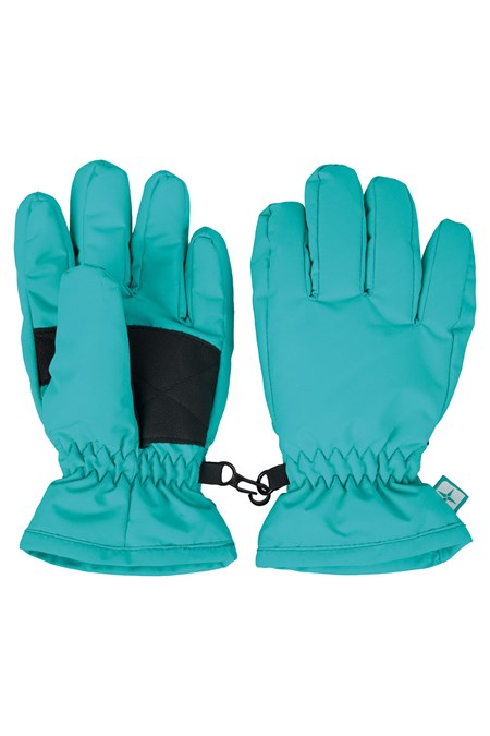 Kids Ski Gloves