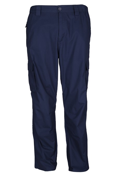 Trek Men's Short LengthTrousers