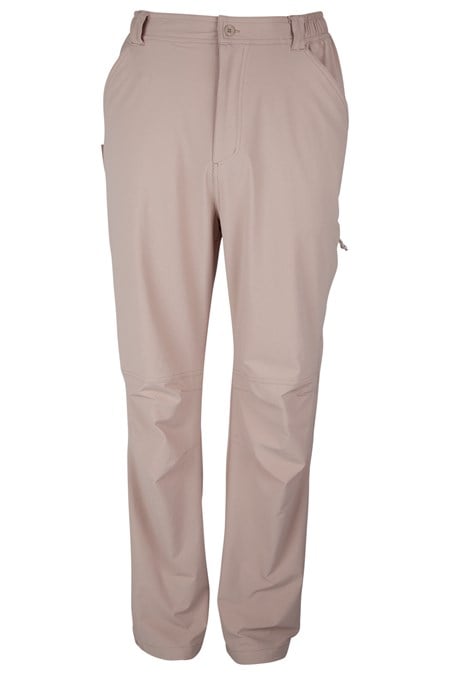 4 Way Stretch Mens Regular Length Trousers