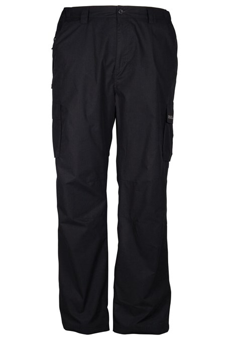 Winter Trek Mens Short Length Trousers