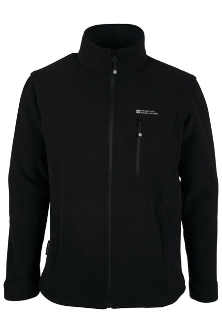 Rowan Mens Fleece