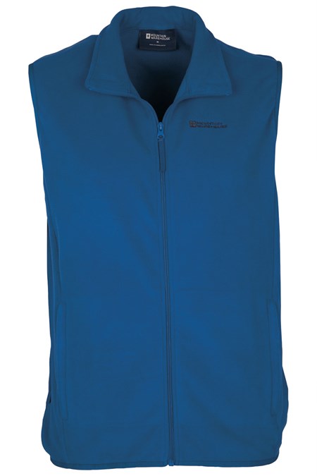 Alder Mens Gilet