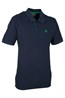 Gull Pique Mens Cotton Polo Shirt