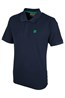 Gull Pique Mens Cotton Polo Shirt