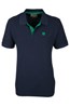 Gull Pique Mens Cotton Polo Shirt