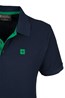 Gull Pique Mens Cotton Polo Shirt