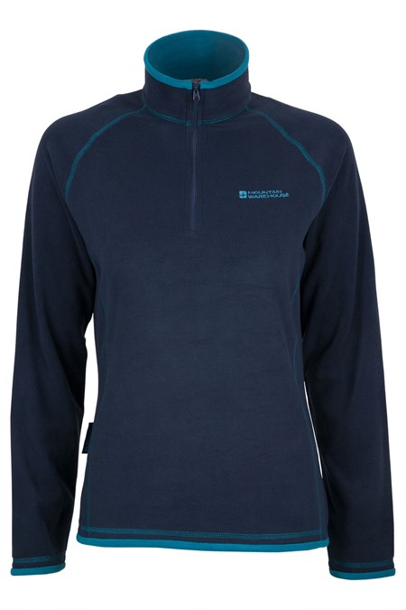Montana Womens Microfleece