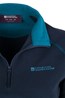Montana Womens Microfleece