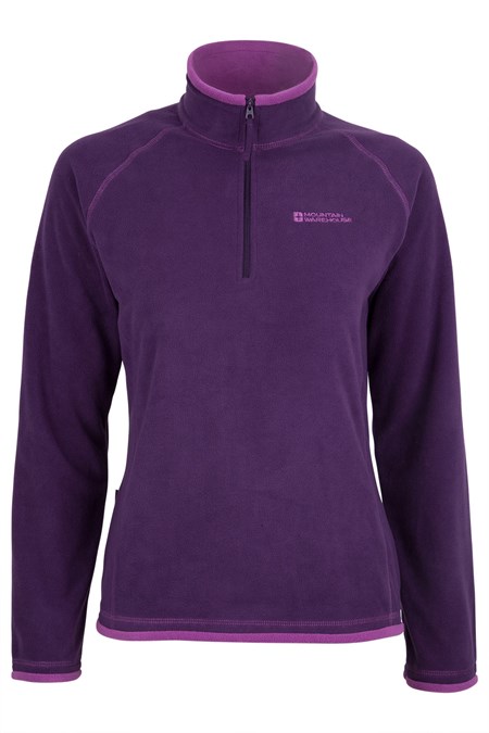 Montana Womens Microfleece
