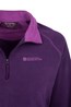 Montana Womens Microfleece
