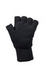Fingerless Knitted Gloves