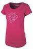 Dancing In The Rain Womens Tee