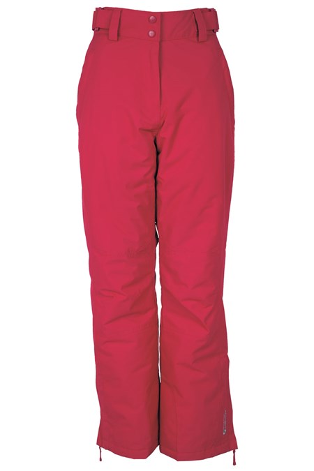 Vail Women Ski Pants