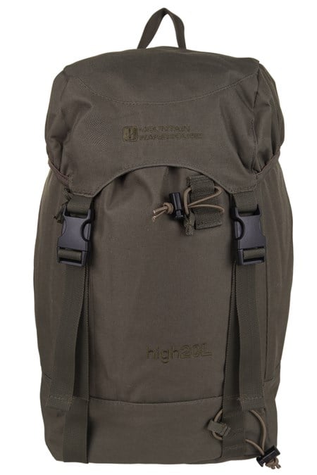 High 20 Litre Backpack