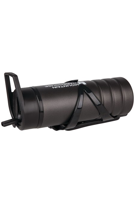 Bike Bottle Plastic Cage