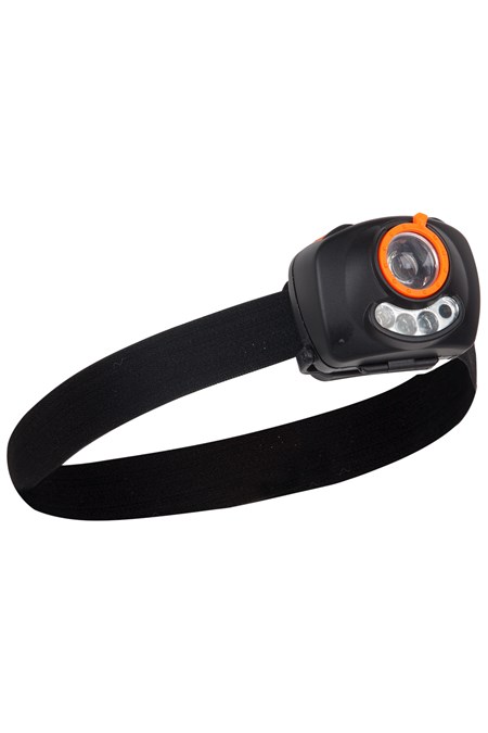 Extreme Sensor Head Torch