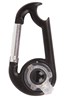 021134 KARABINER - LED W BTL OPENER