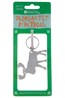 Reindeer Bottle Opener
