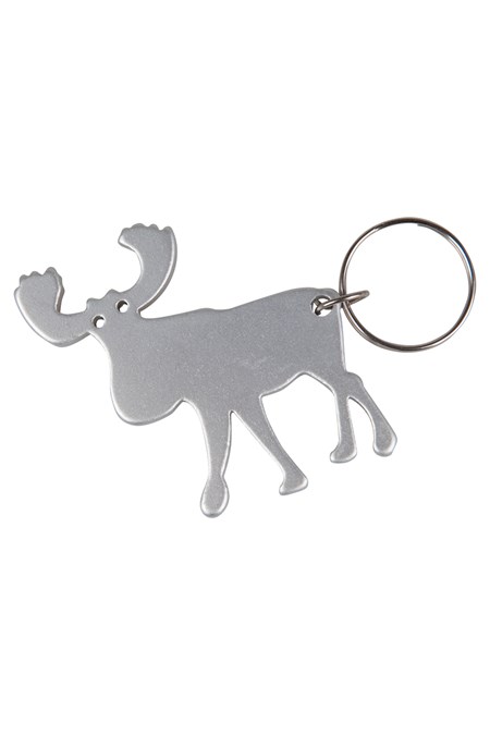 Reindeer Bottle Opener