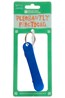 Skateboard Keyring