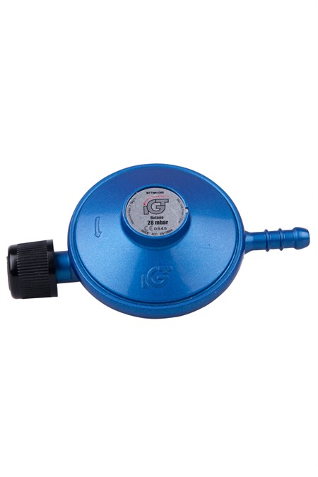 IGT Low Pressure Regulator