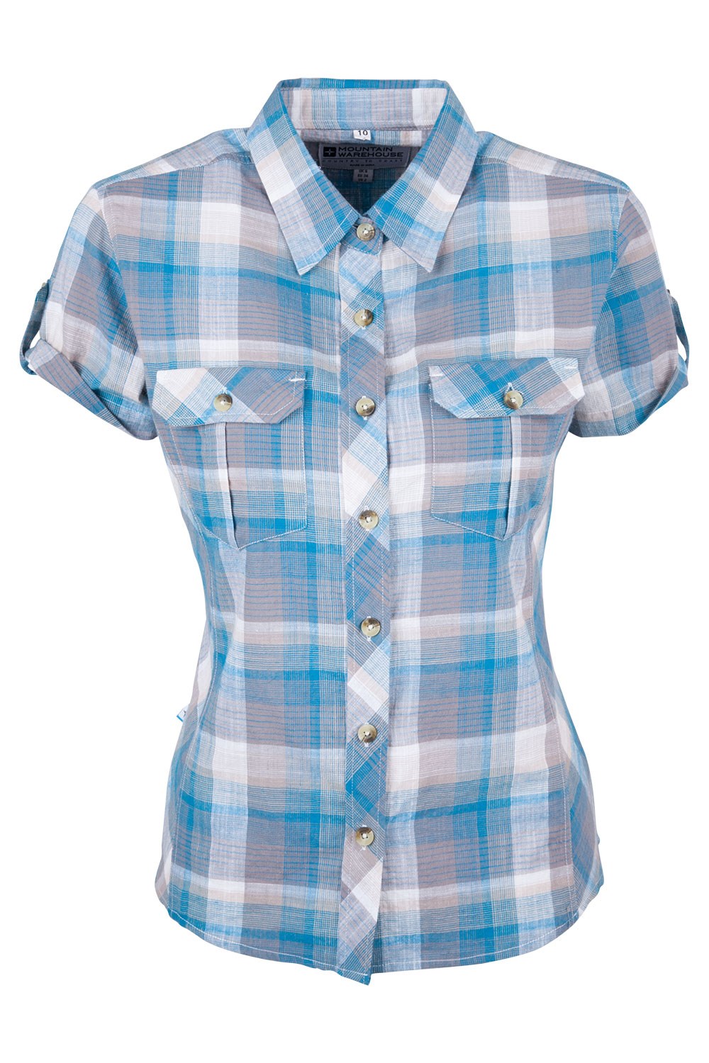 mountain warehouse ladies t shirts