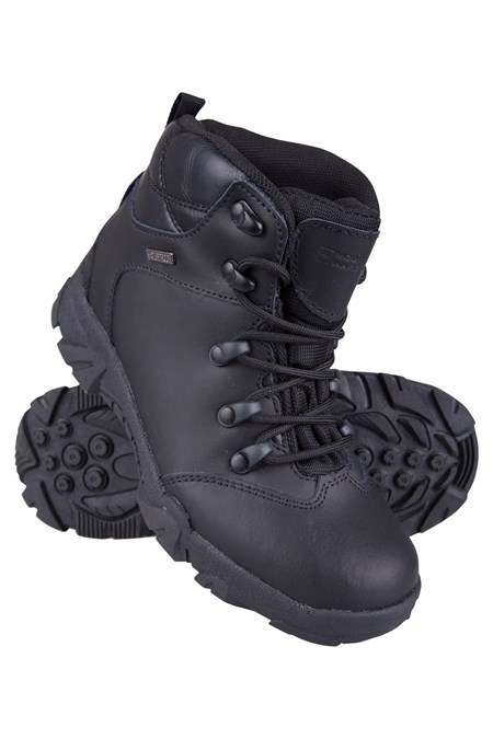 021461 CANYON WATERPROOF KIDS BOOT