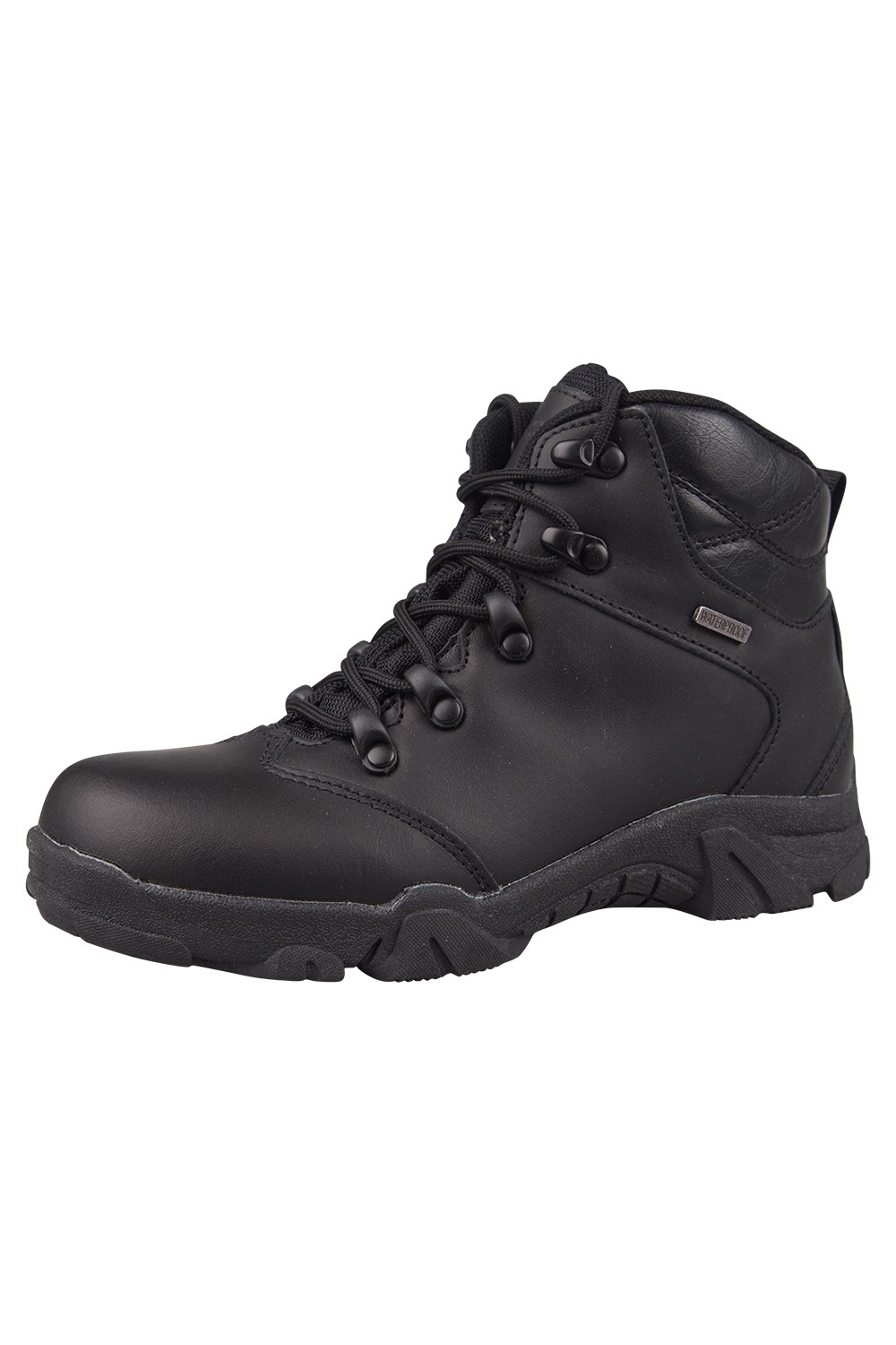 mountain warehouse kids walking boots