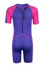 021515 SHORTY KIDS WETSUIT
