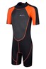 021517 SHORTY JUNIOR WETSUIT