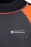 021517 SHORTY JUNIOR WETSUIT