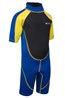 021517 SHORTY JUNIOR WETSUIT