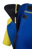 021517 SHORTY JUNIOR WETSUIT