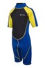 021517 SHORTY JUNIOR WETSUIT
