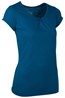 021546 AGRA WOMENS SLUB TEE