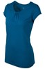 021546 AGRA WOMENS SLUB TEE