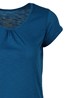 021546 AGRA WOMENS SLUB TEE
