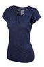 021546 AGRA WOMENS SLUB TEE