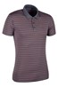 021549 RAJA STRIPE POLO
