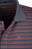 021549 RAJA STRIPE POLO