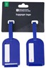 021642 LUGGAGE TAGS