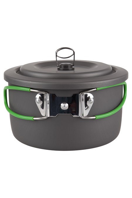 021799 FAMILY COOKSET HARD ANODISED