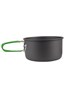 021799 FAMILY COOKSET HARD ANODISED