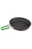 021804 8INCH FRYPAN HARD ANODISED