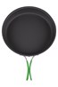 021804 8INCH FRYPAN HARD ANODISED