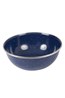 021809 ENAMEL BOWL