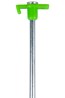 021821 GROUND SHEET PEGS 9INCH