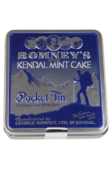 How To Make Kendal Mint Cake How To Make Kendal Mint Cake